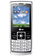Download ringetoner LG S310 gratis.